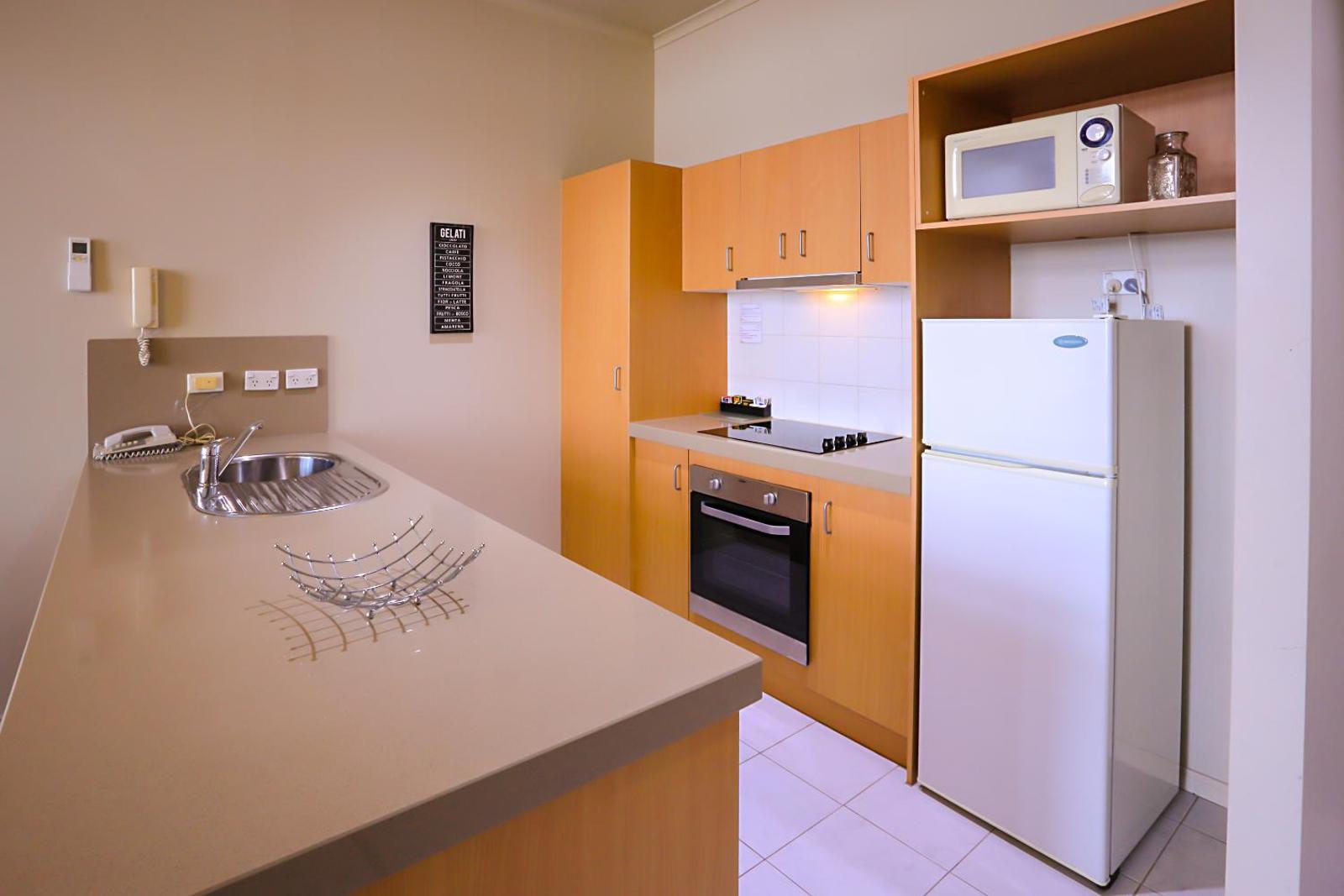 Flinders Landing Apartments