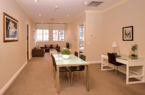 Flinders Landing Apartments image 12