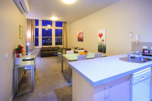 Flinders Landing Apartments image 2