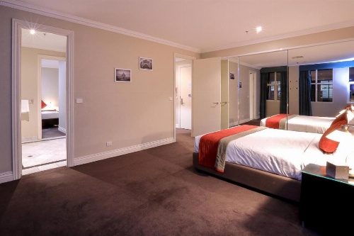 Flinders Landing Apartments image 23