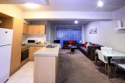 Flinders Landing Apartments image 24