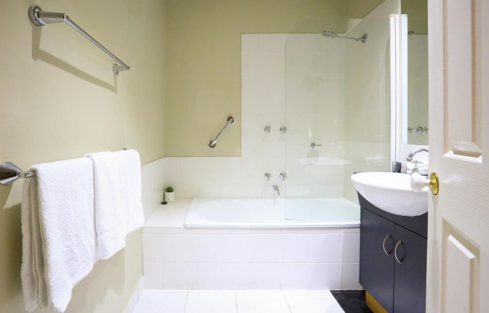 Flinders Landing Apartments Main image