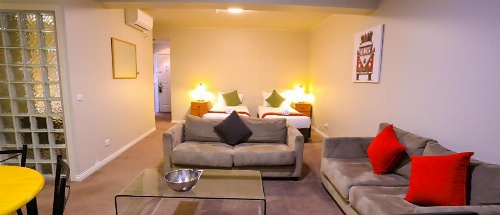 Flinders Landing Apartments image 31