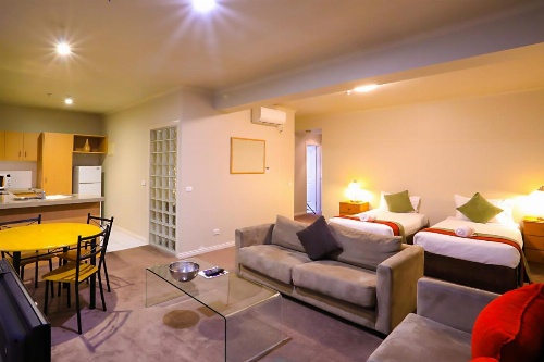 Flinders Landing Apartments image 32