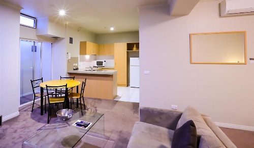 Flinders Landing Apartments image 33