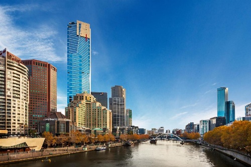 Flinders Landing Apartments image 37