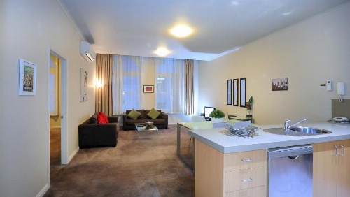 Flinders Landing Apartments image 4