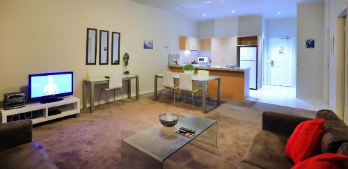 Flinders Landing Apartments image 5