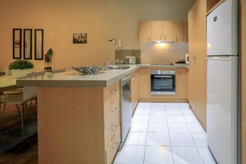 Flinders Landing Apartments image 6