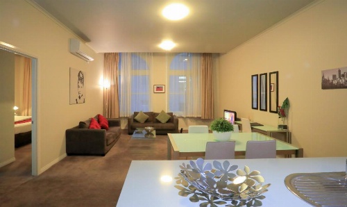 Flinders Landing Apartments image 7
